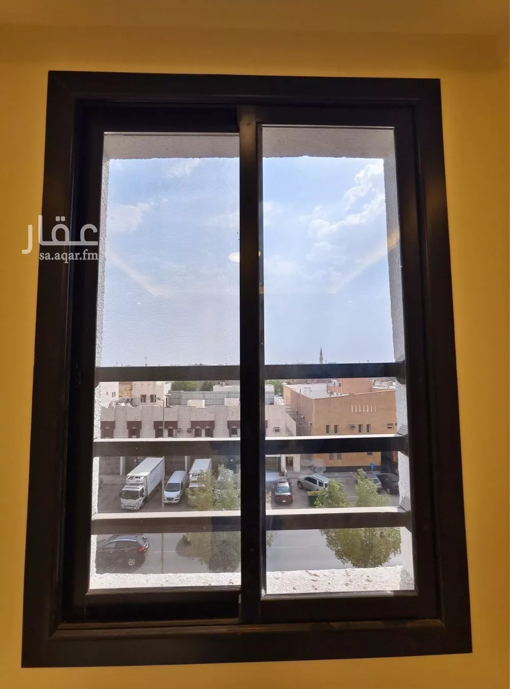 3 bedroom apartment in Al Rawdah 4