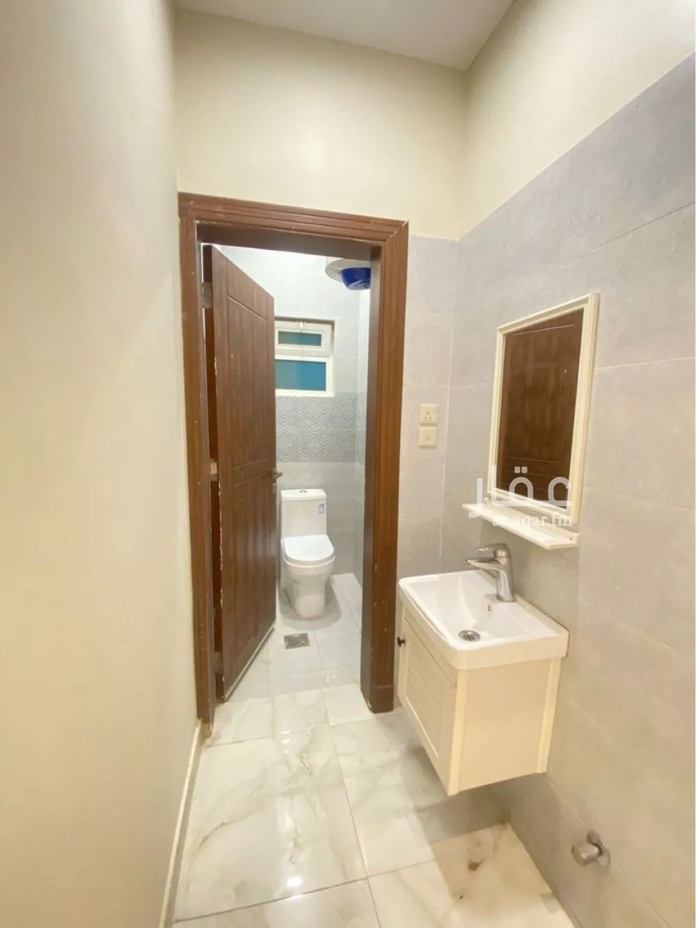 1 bedroom apartment in Al Qairawan 2