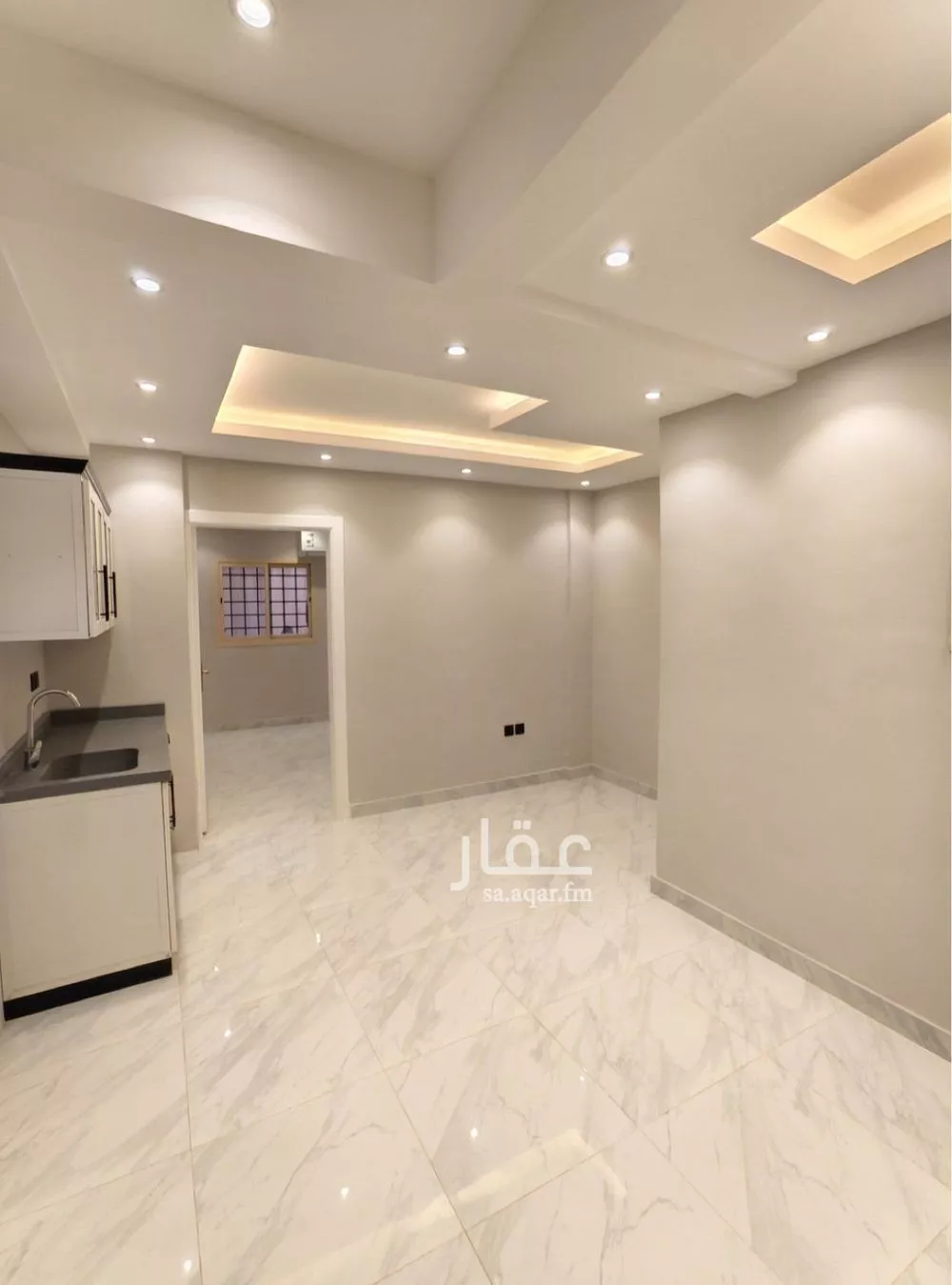 شقة 1 غرف في الياسمين 2