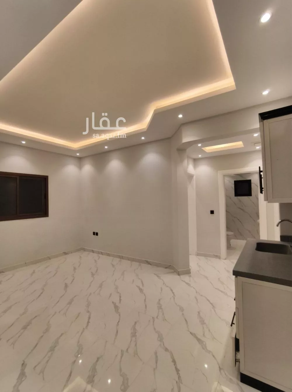 1 bedroom apartment in Al Wadi 2