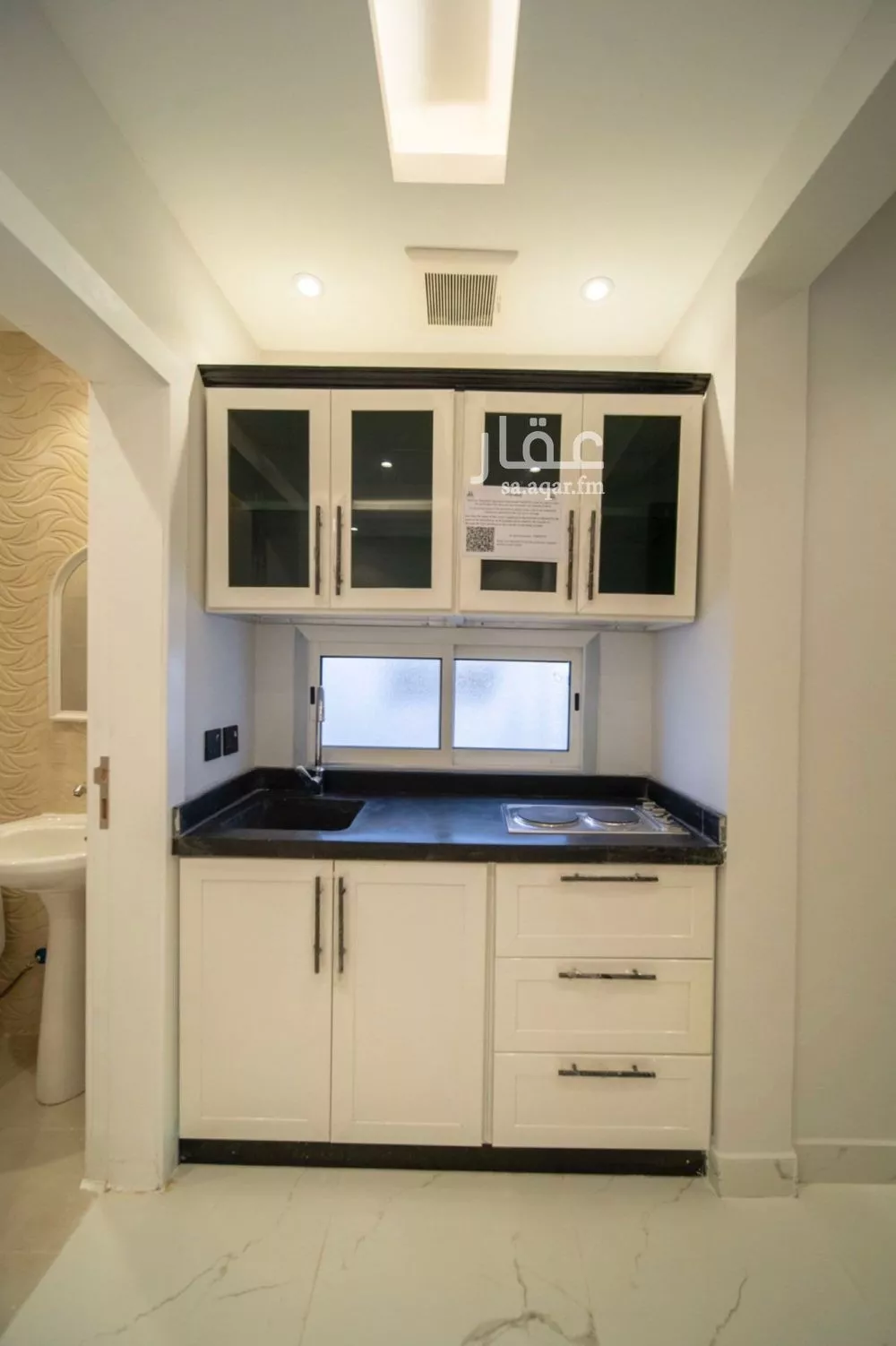 1 bedroom apartment in An Nafal, Riyadh 10