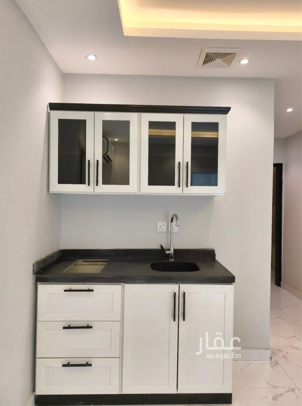 شقة 1 غرف في الوادي 2