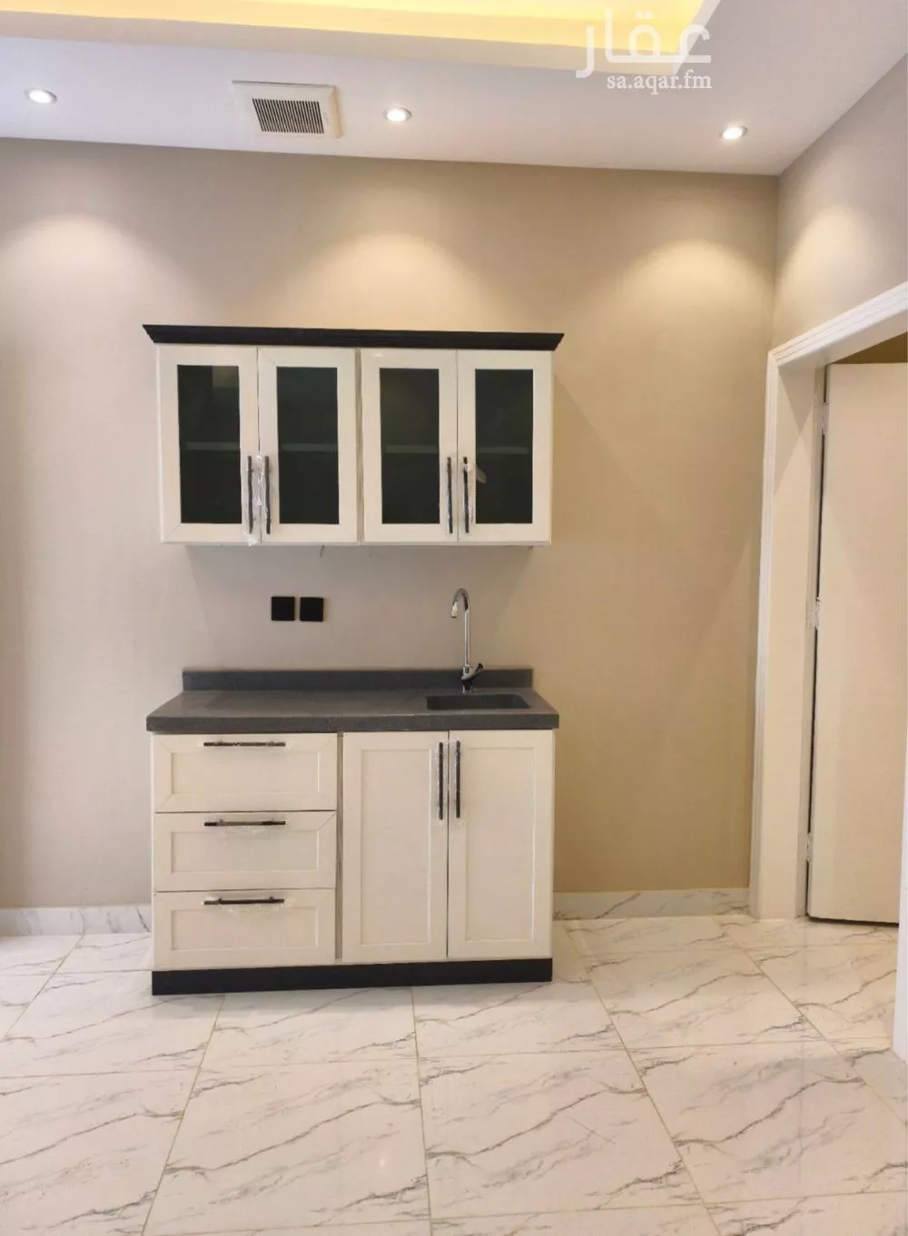 1 bedroom apartment in Al Wadi 4