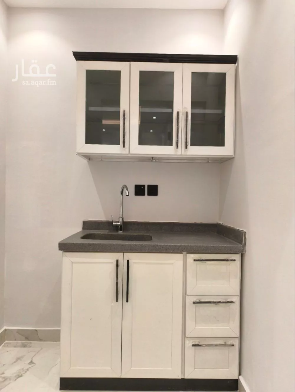 شقة 1 غرف في الوادي، الرياض 5