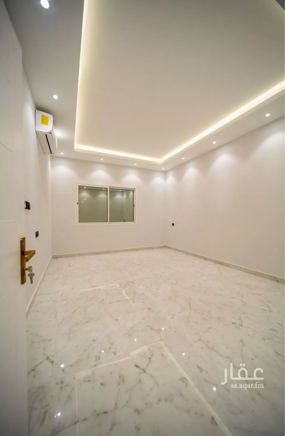 شقة 1 غرف في الوادي 1