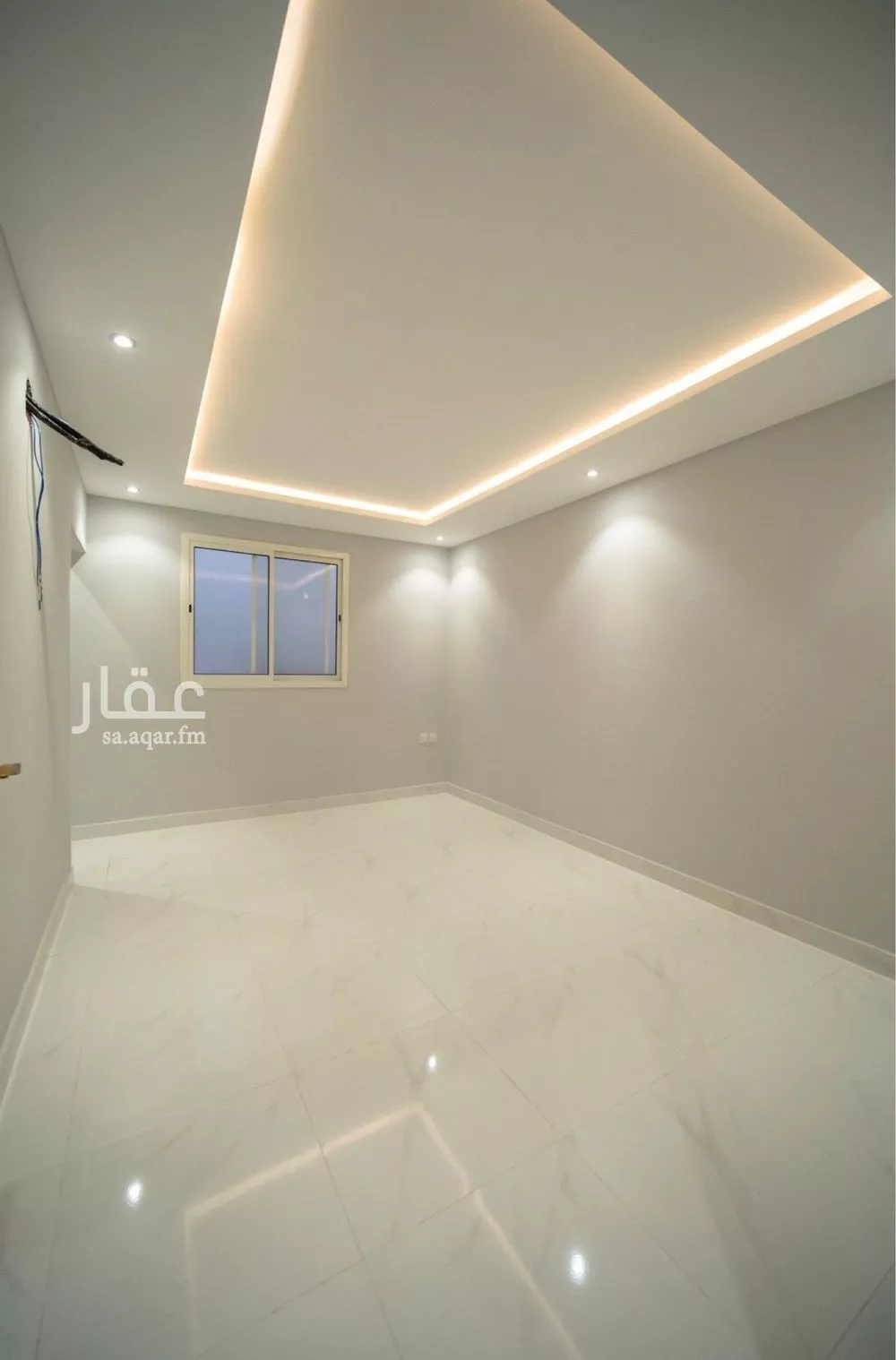 شقة 1 غرف في النفل 4