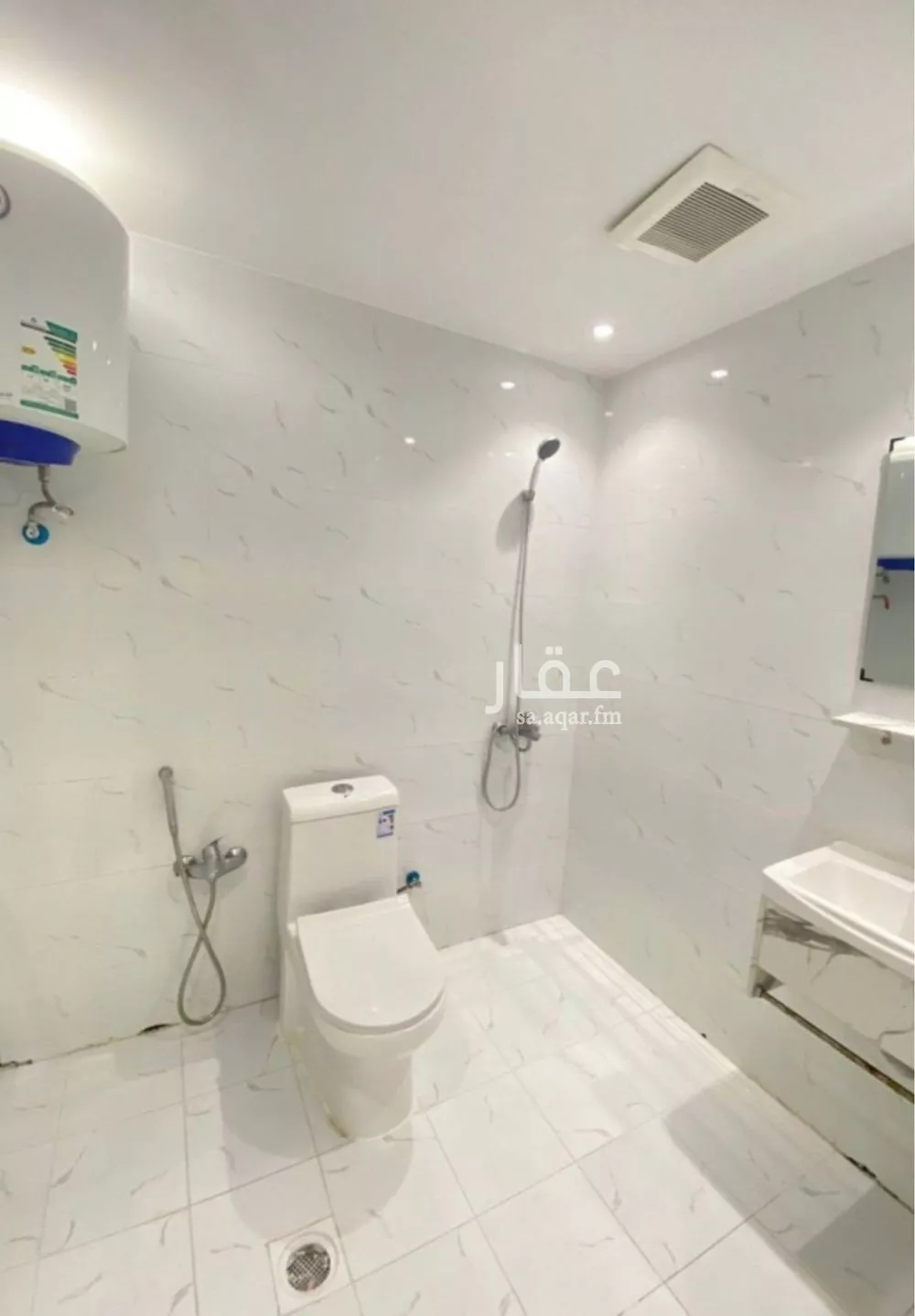 شقة 1 غرف في المروج 3