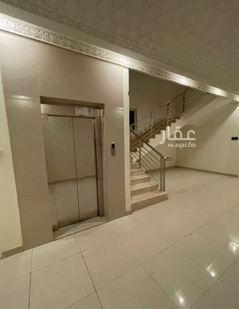 شقة 1 غرف في النرجس 2