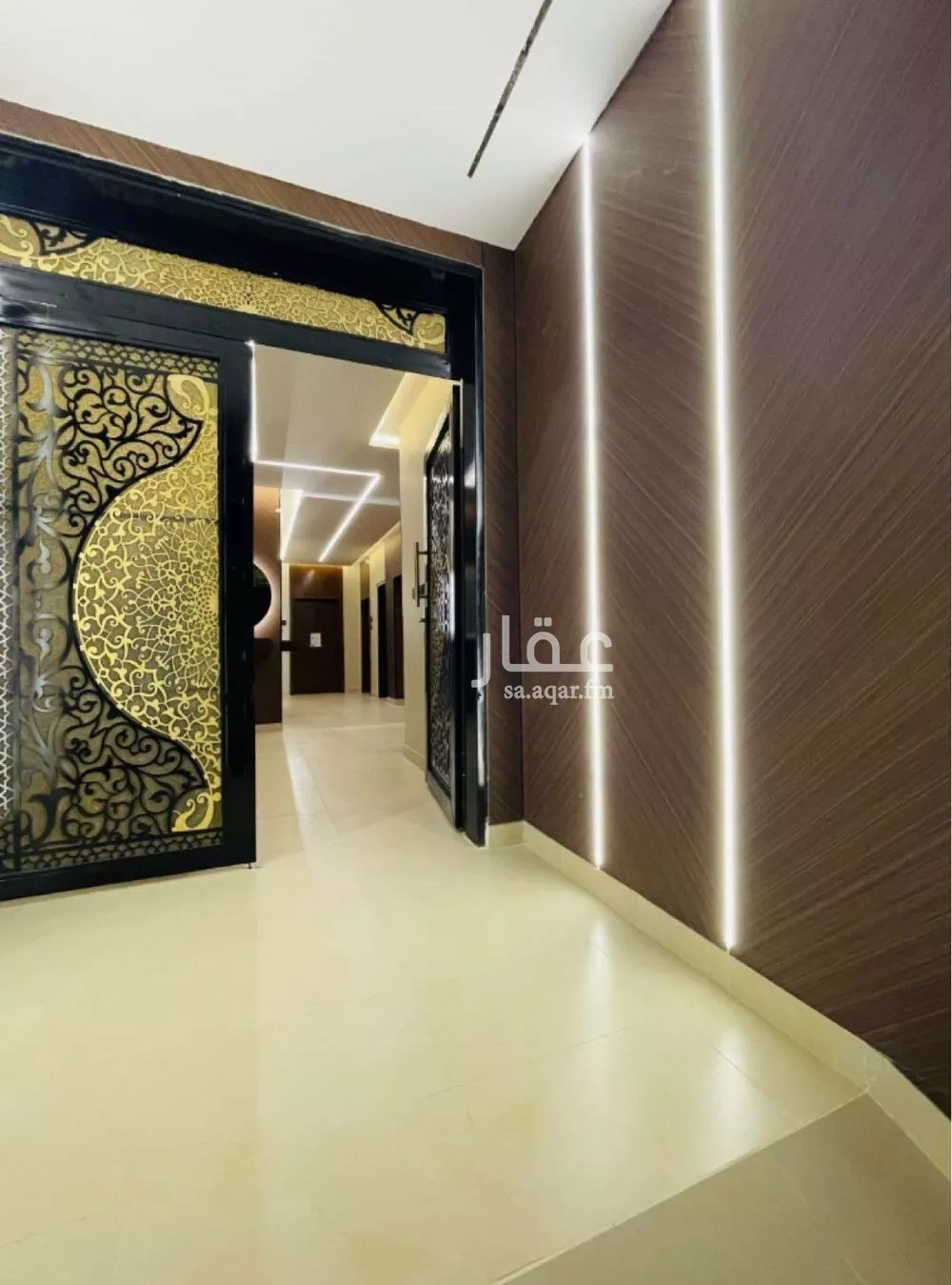 1 bedroom apartment in Al Qairawan 2