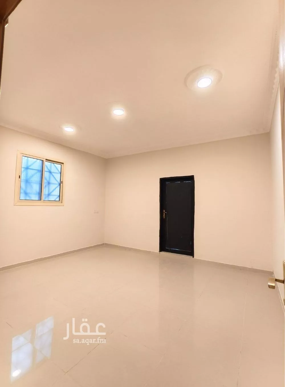 شقة 2 غرف في العارض 3