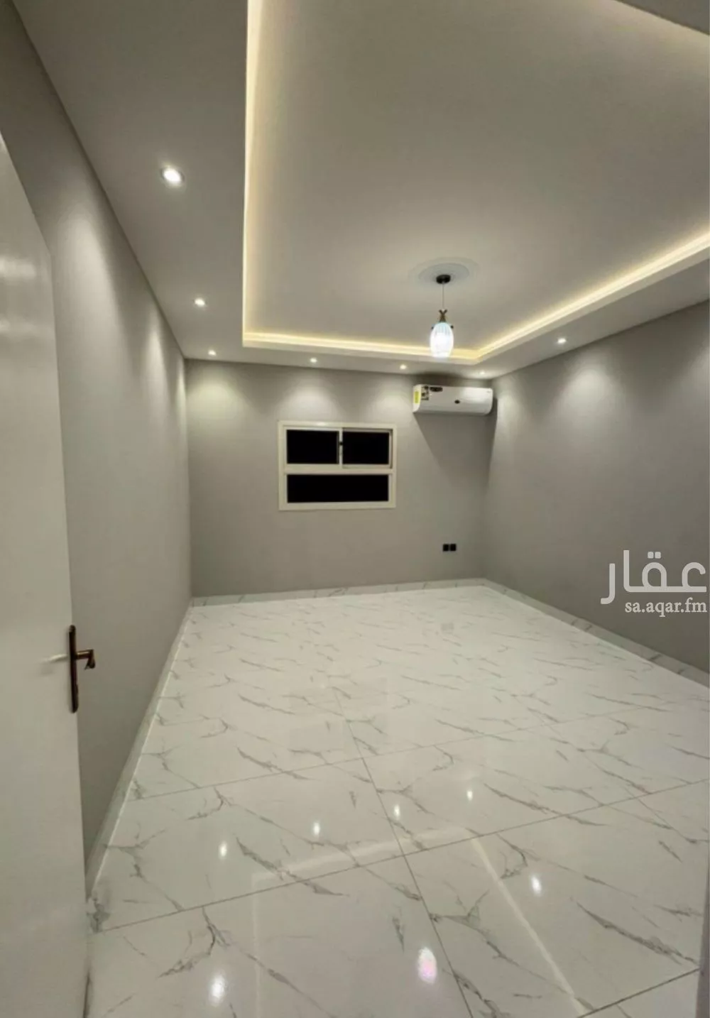 شقة 1 غرف في الوادي 1