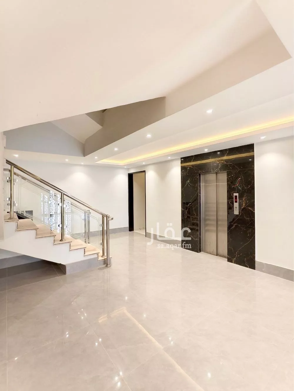 شقة 1 غرف في الوادي، الرياض 6