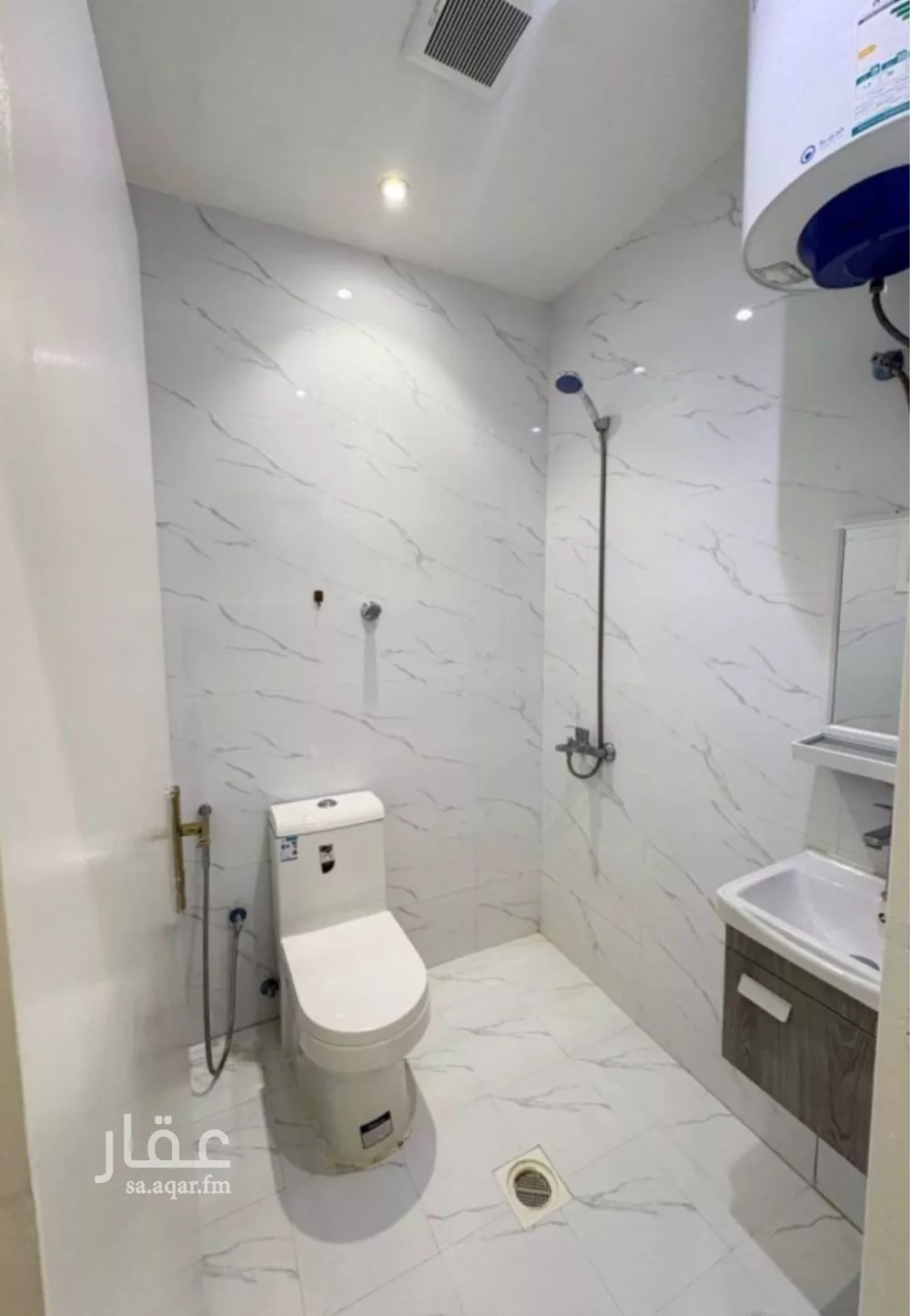 شقة 1 غرف في النفل، الرياض 6