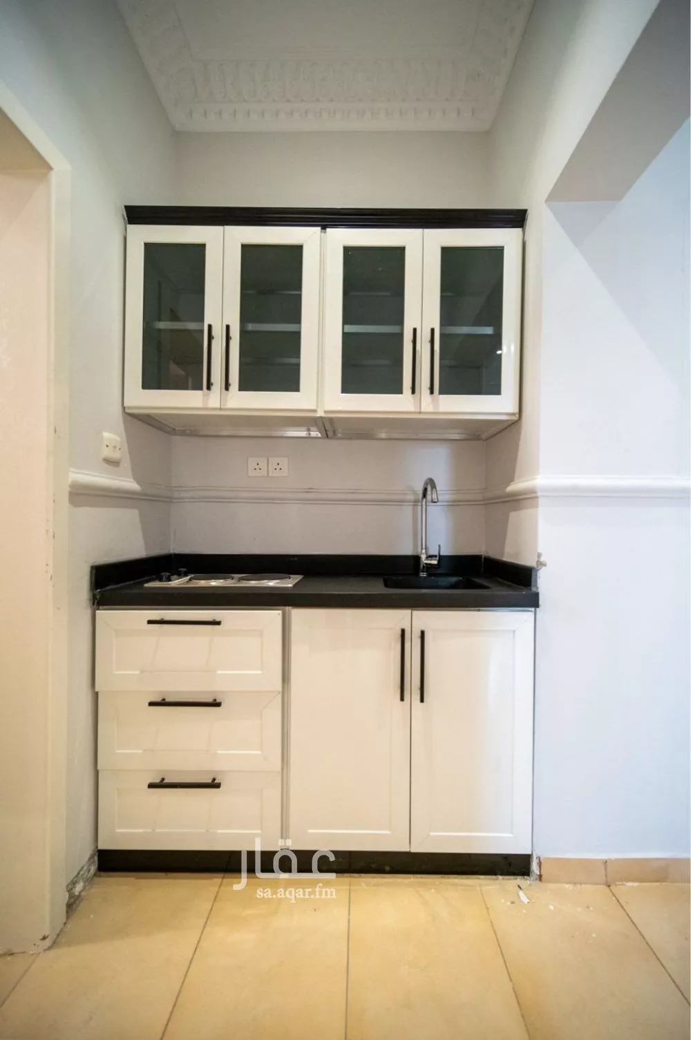 1 bedroom apartment in Granada 5