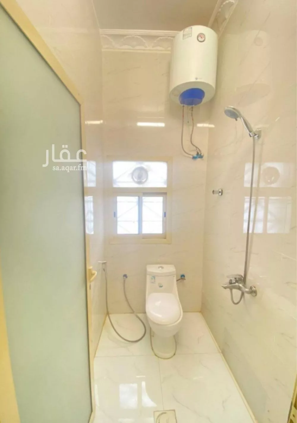 شقة 1 غرف في العارض 3