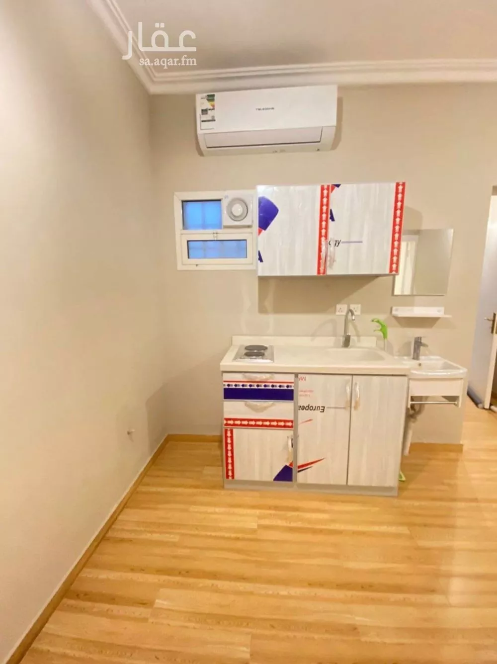 1 bedroom apartment in An Nafal, Riyadh 5