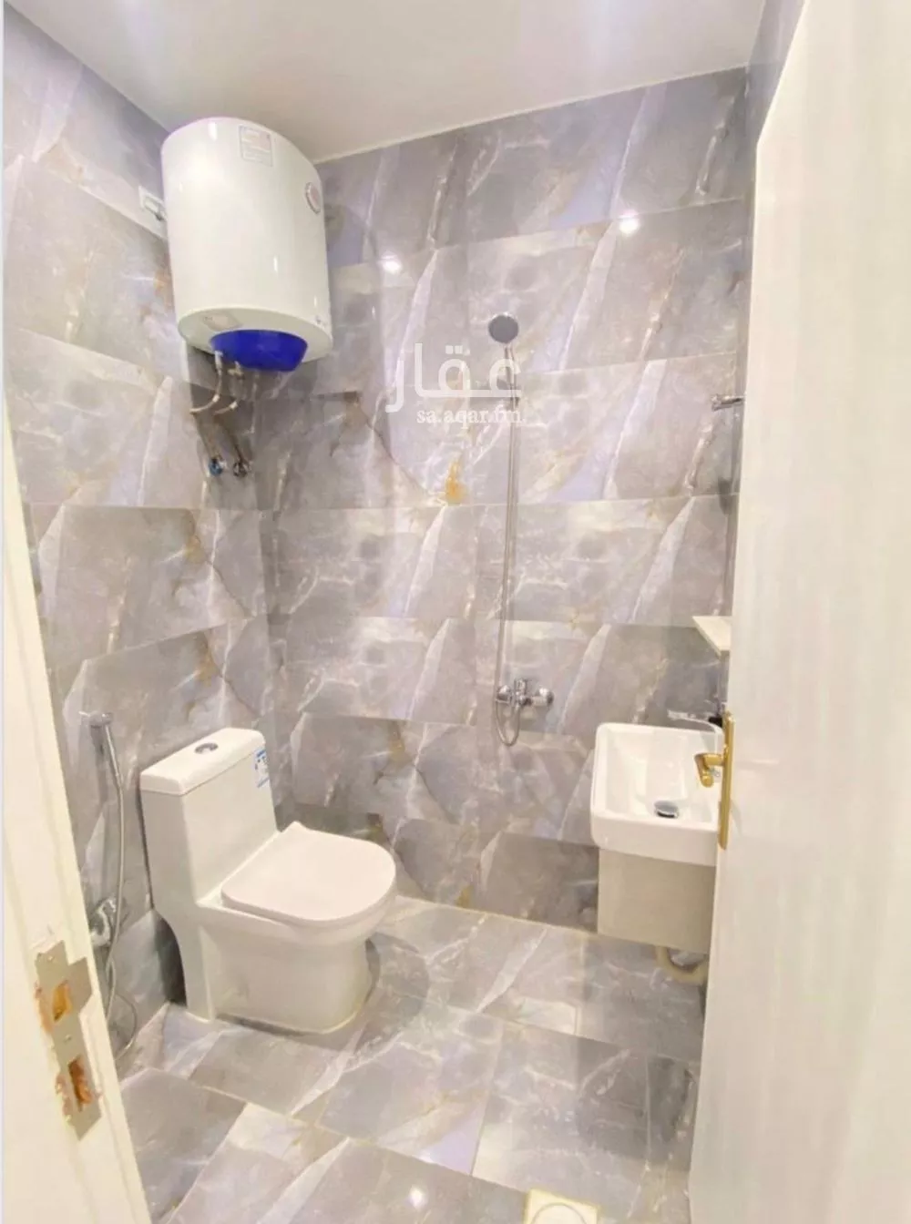 شقة 1 غرف في الوادي 3