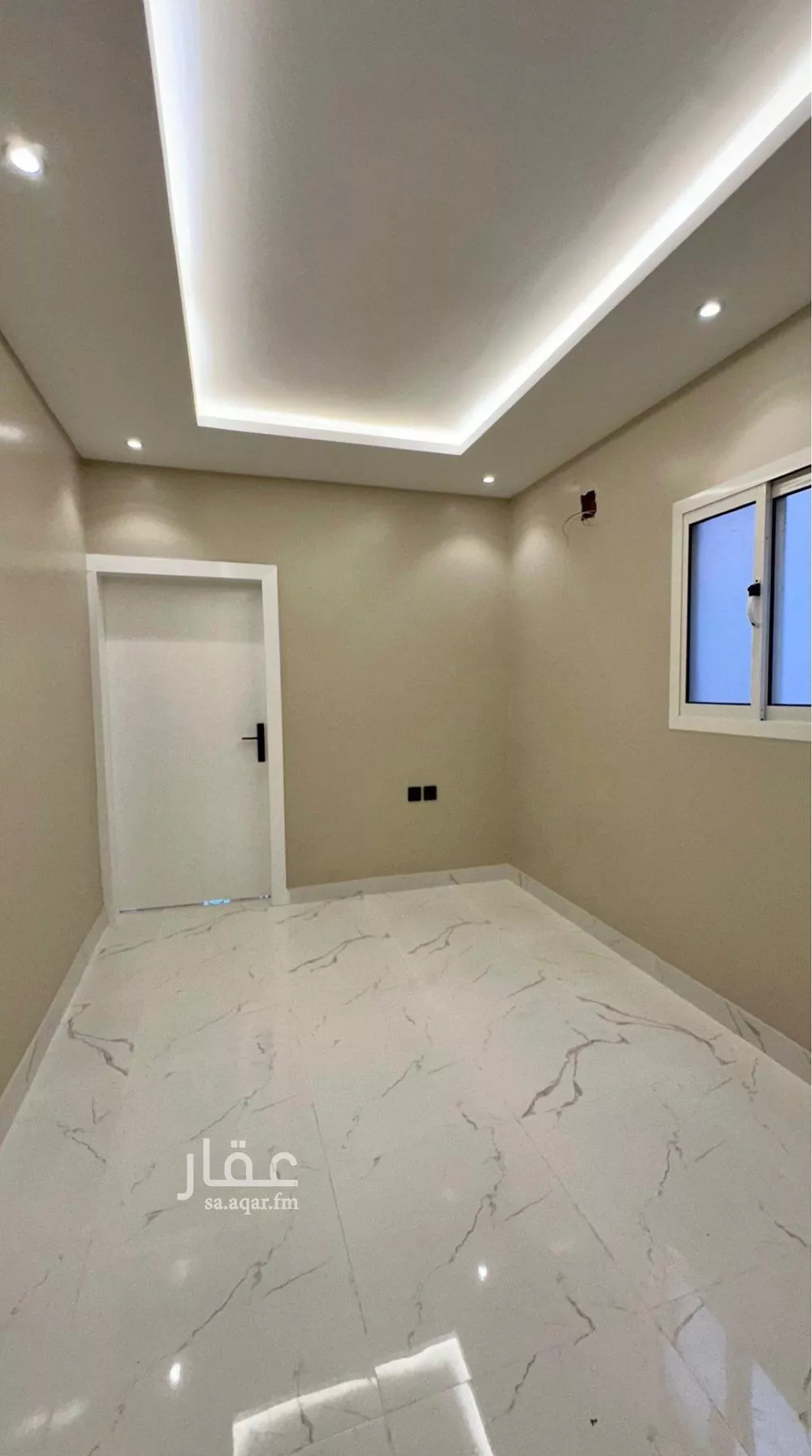 شقة 1 غرف في الوادي 2