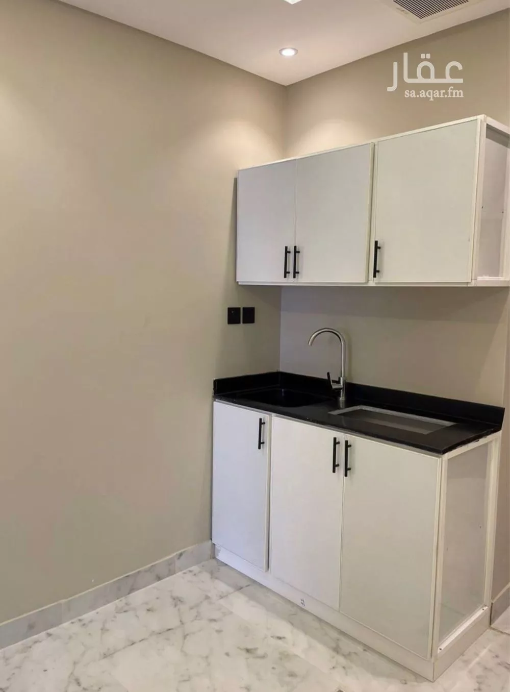 شقة 1 غرف في الوادي 3