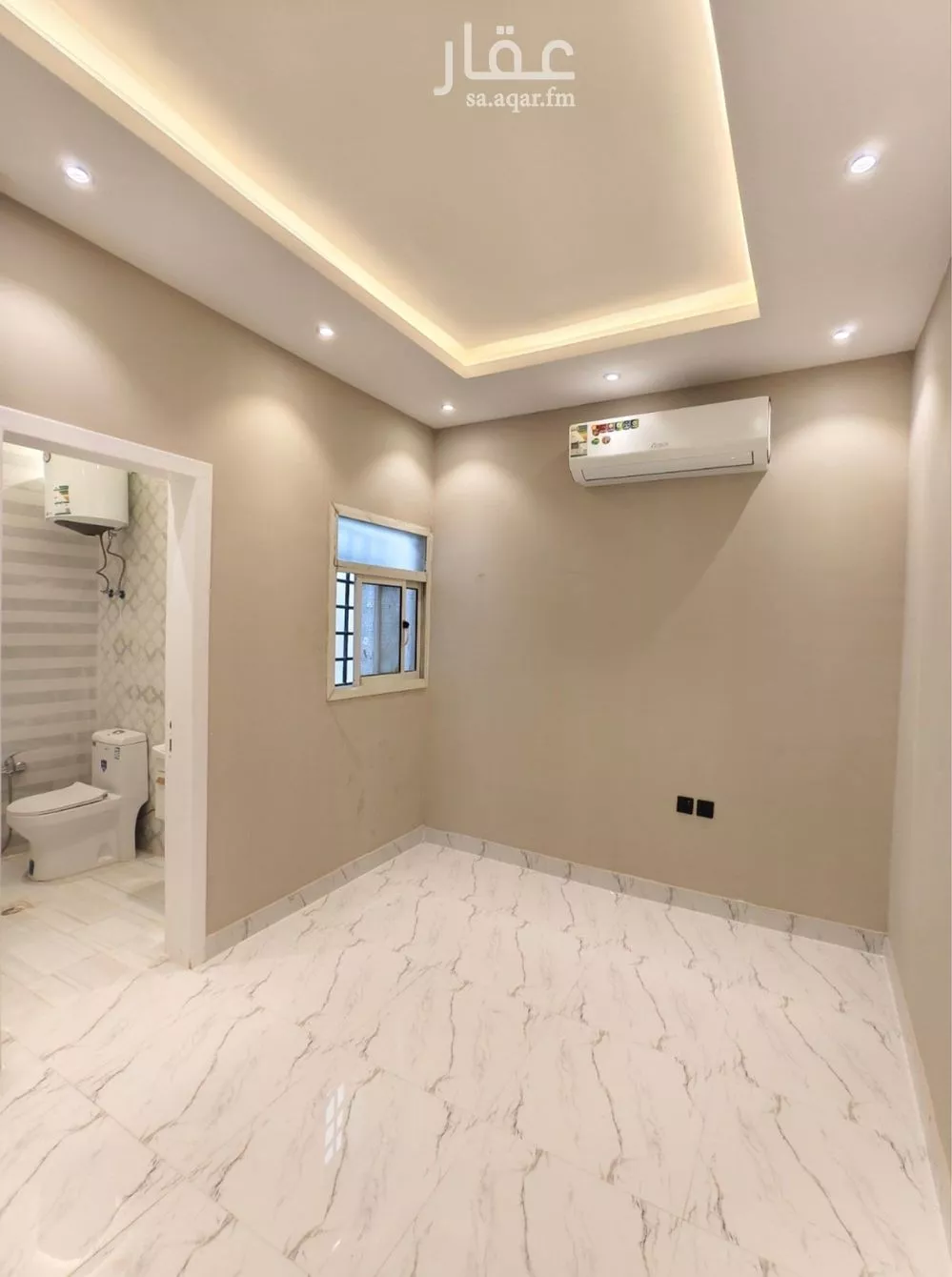 1 bedroom apartment in Al Wadi 2