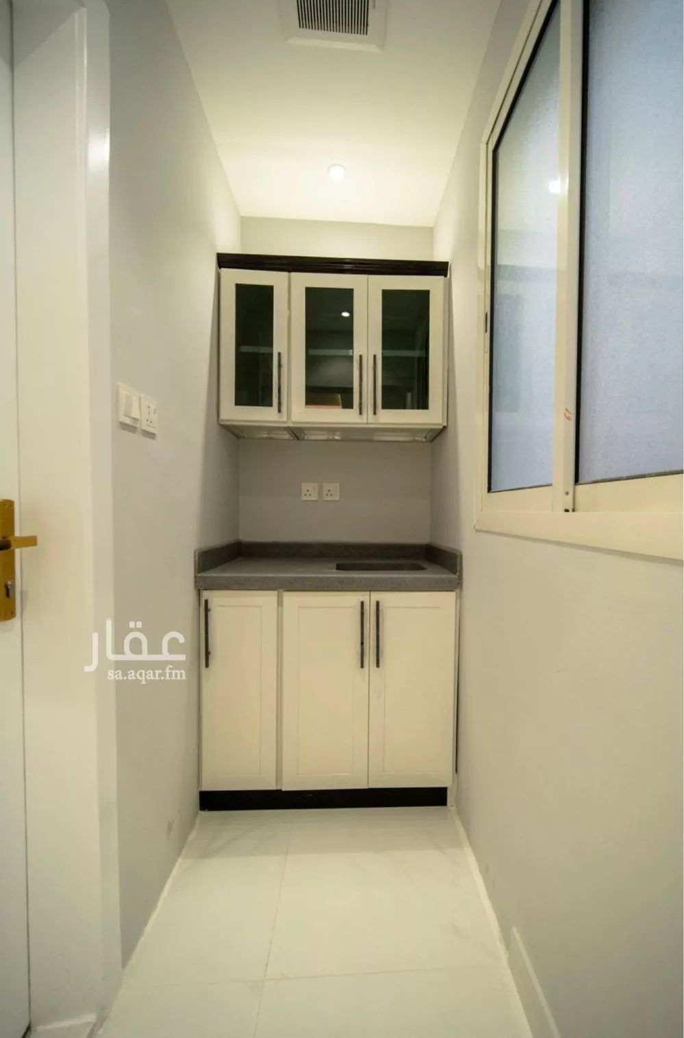 شقة 1 غرف في النفل 5