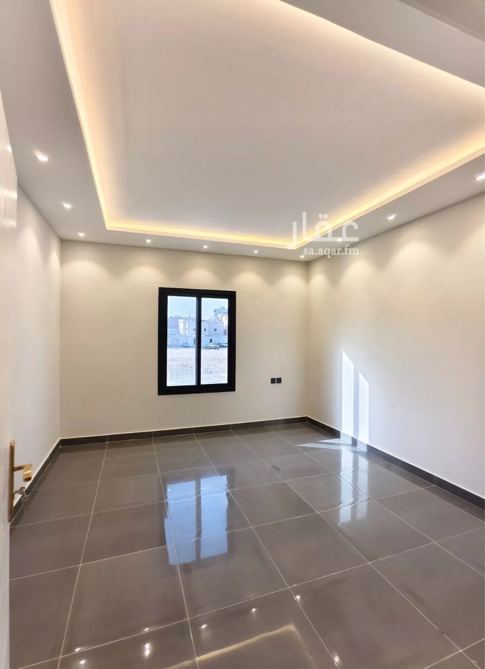 شقة 1 غرف في النفل 1