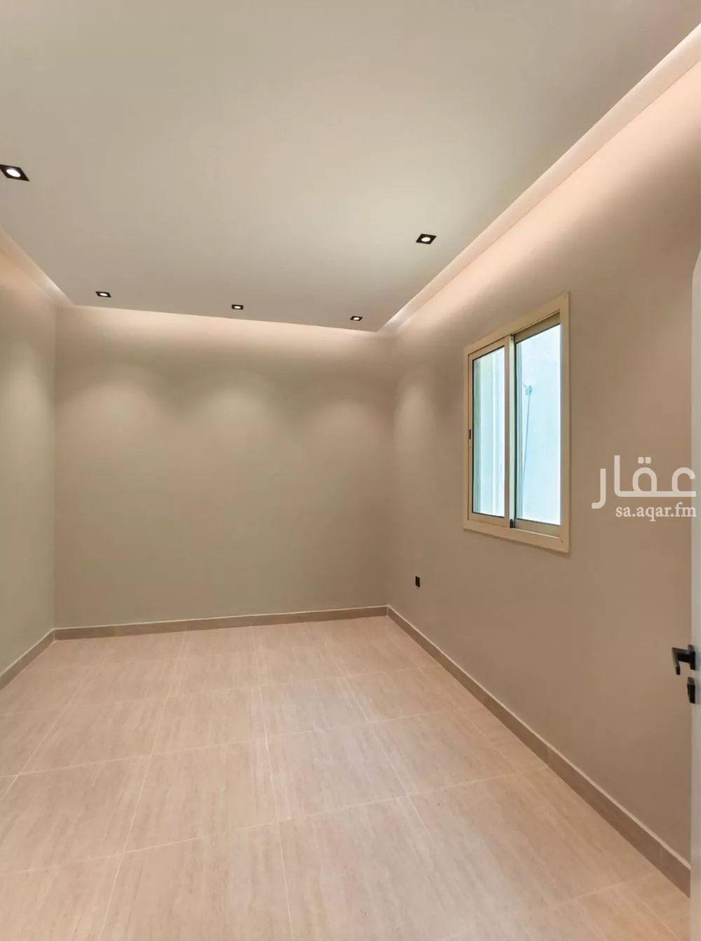 شقة 1 غرف في المروج 5