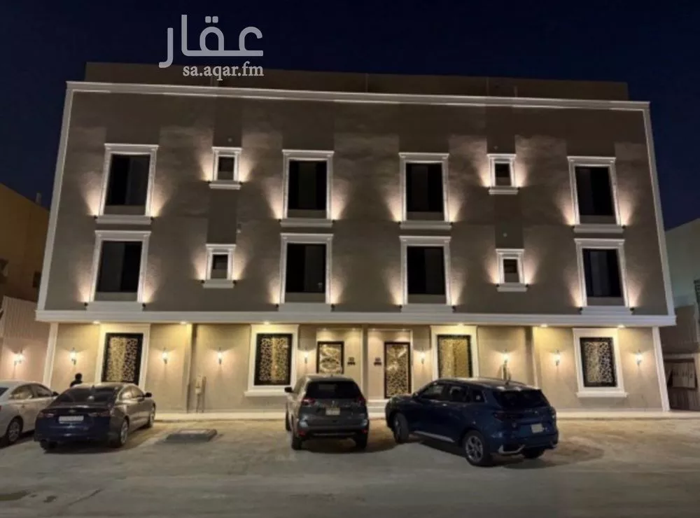 1 bedroom apartment in Al Murooj 1