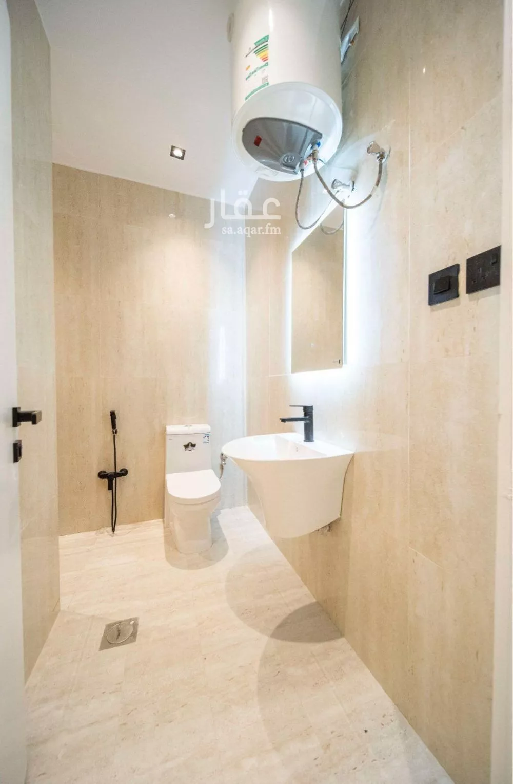 شقة 1 غرف في القيروان 4