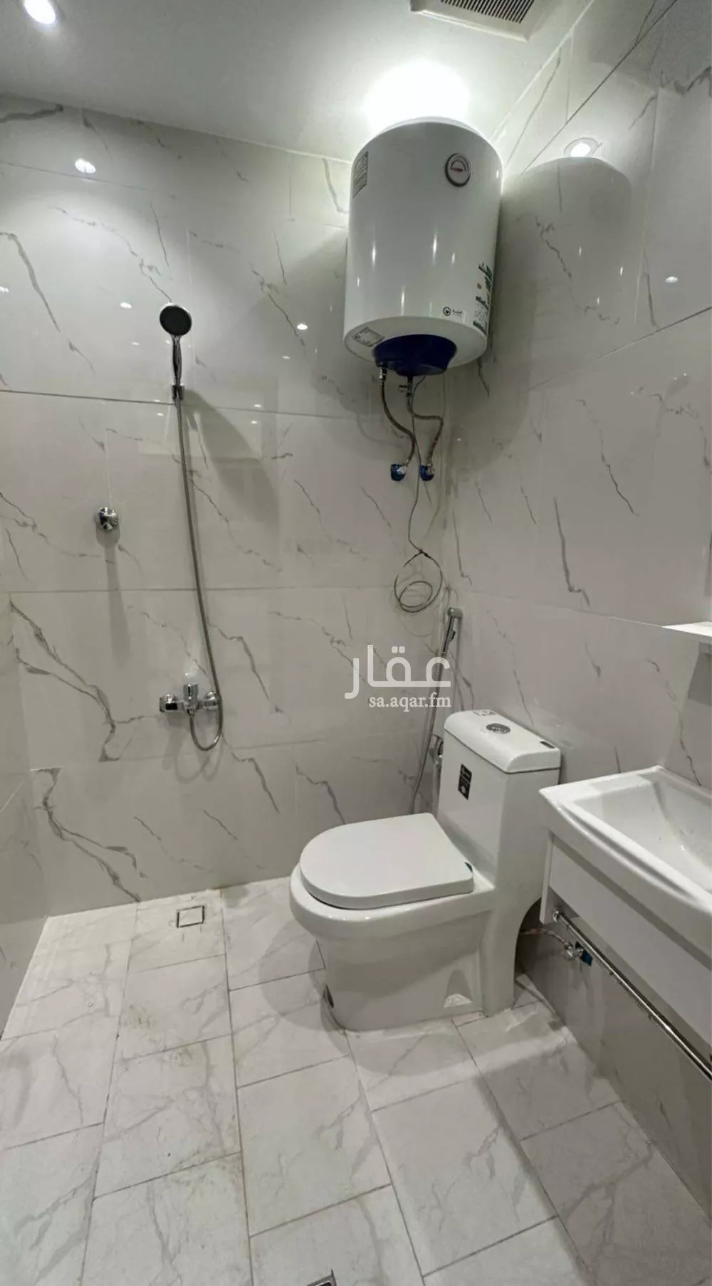 شقة 1 غرف في القيروان 4