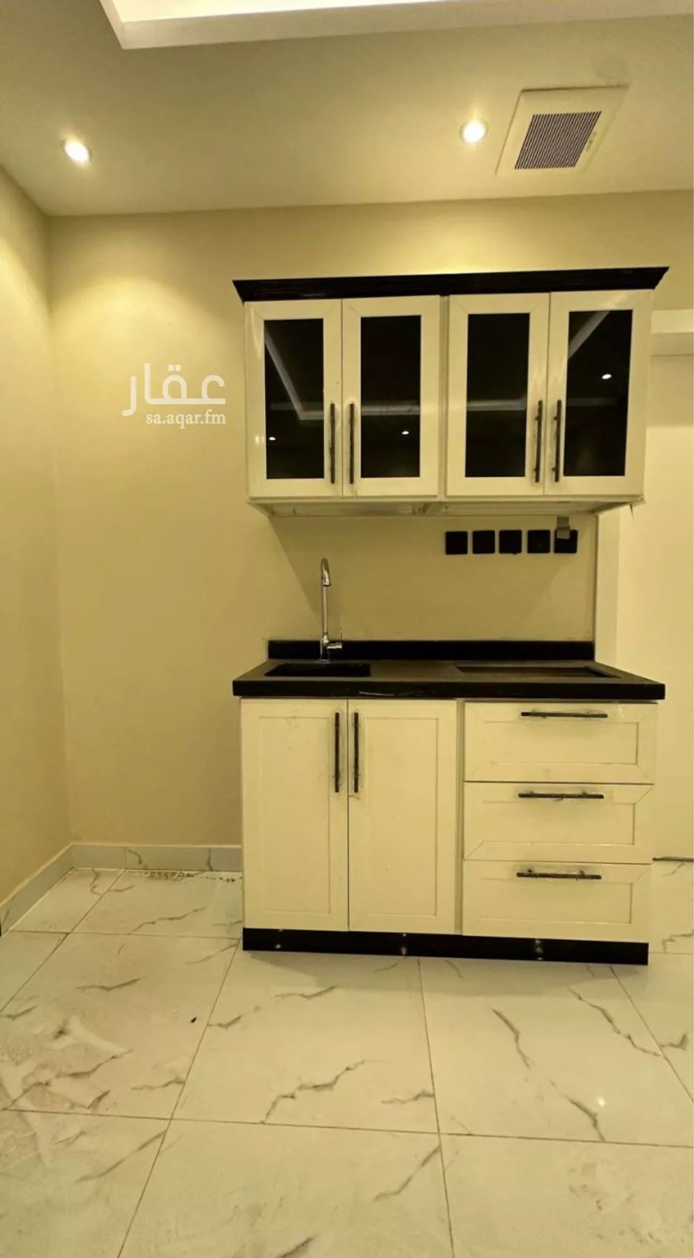 شقة 1 غرف في القيروان 2