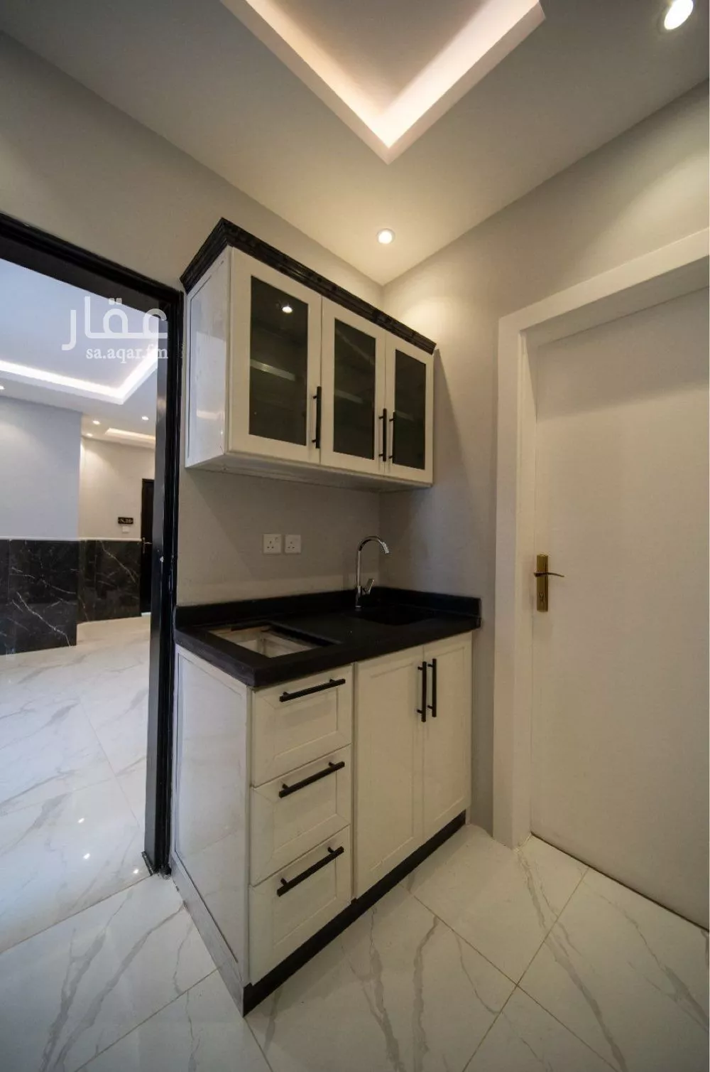 شقة 1 غرف في القيروان 2