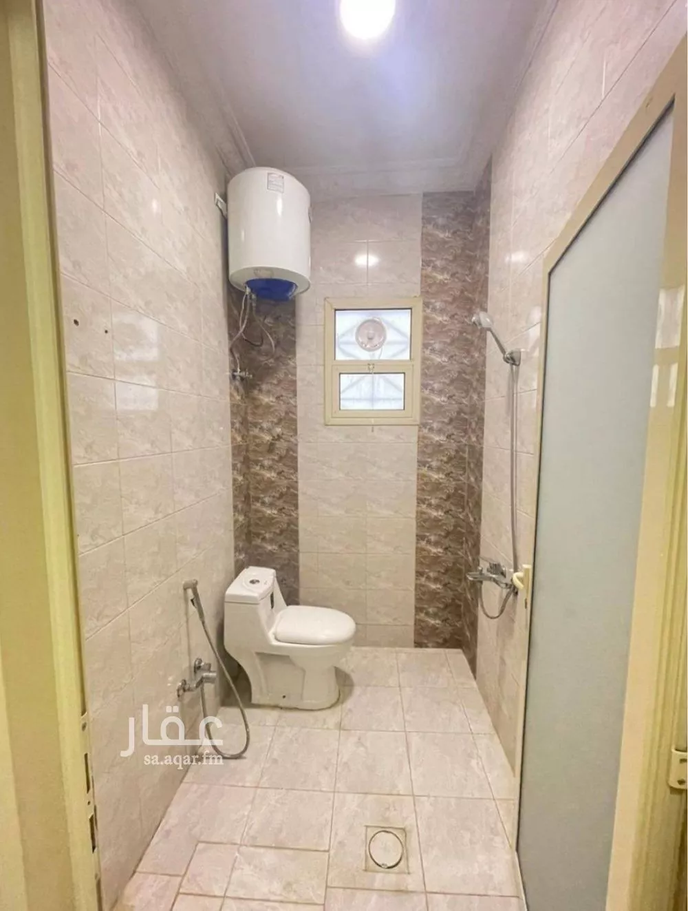 شقة 1 غرف في العارض 5