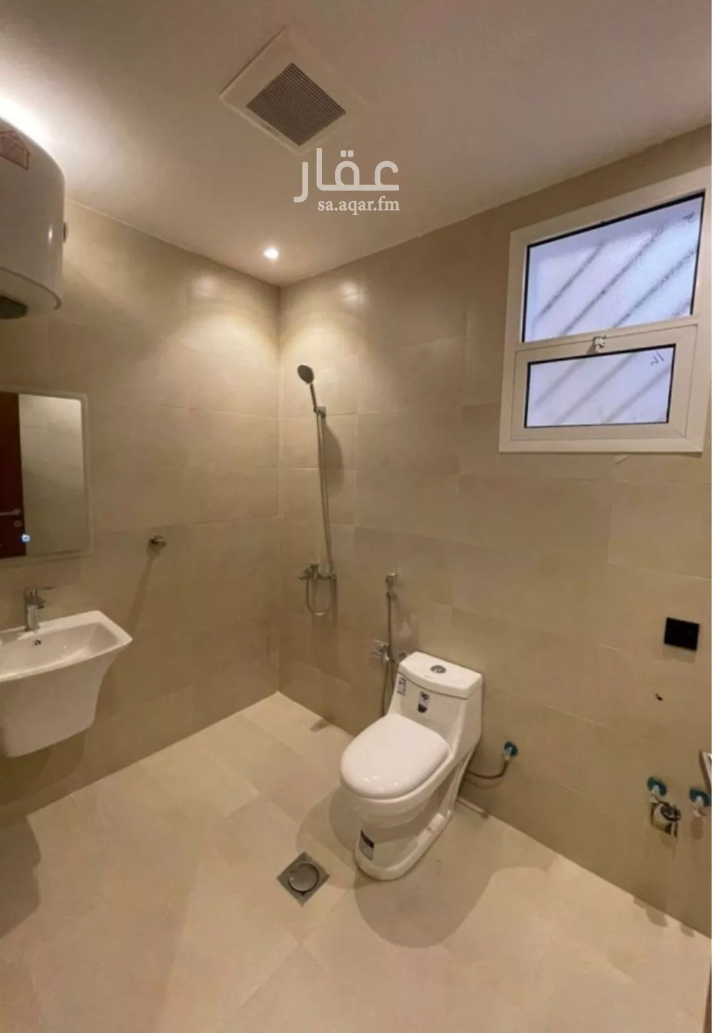 شقة 1 غرف في الوادي، الرياض 6