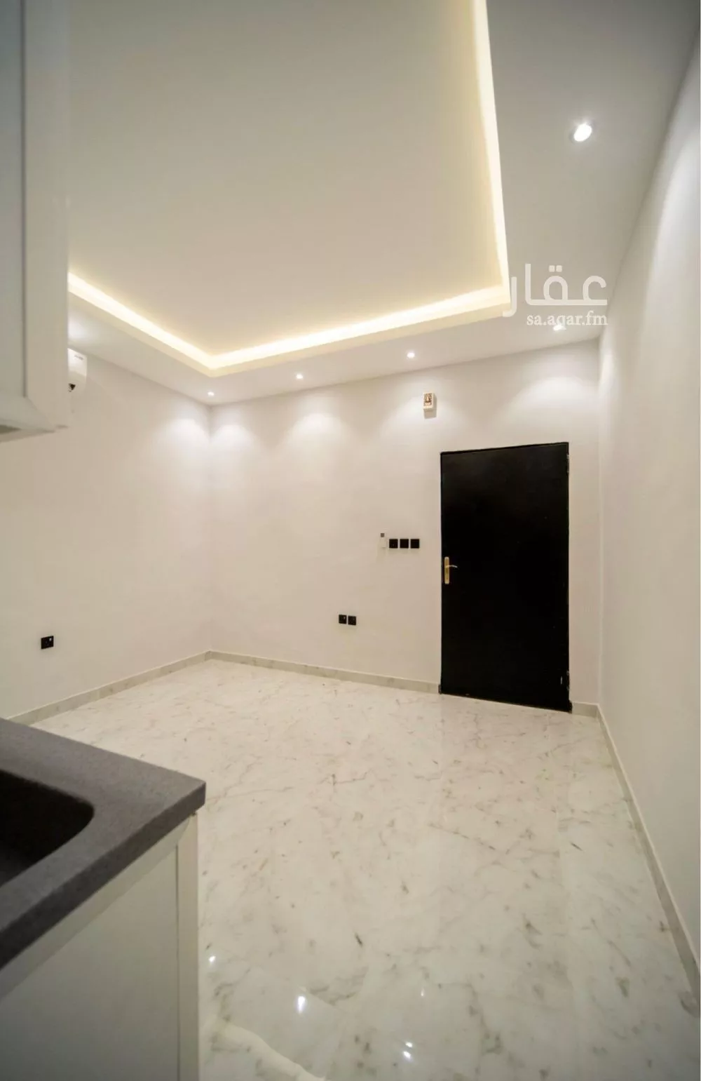 شقة 1 غرف في الوادي 2