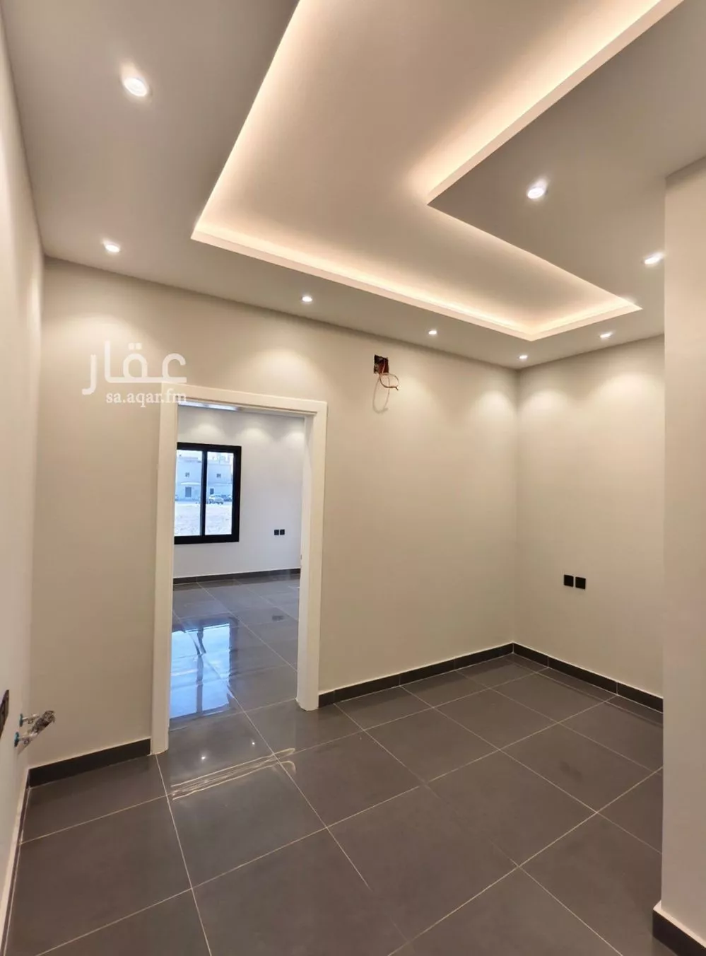 شقة 1 غرف في النفل 2