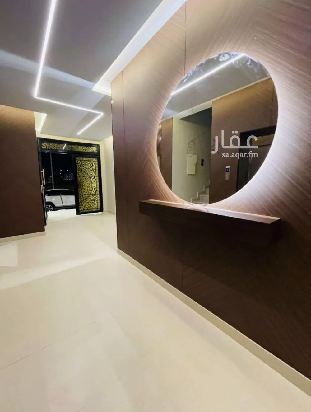 1 bedroom apartment in Al Qairawan 3