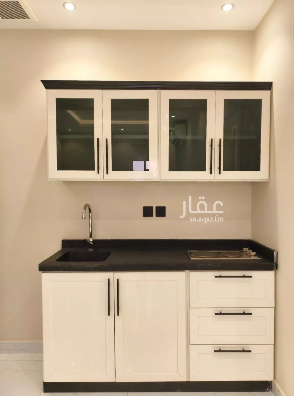 1 bedroom apartment in Al Qairawan 3