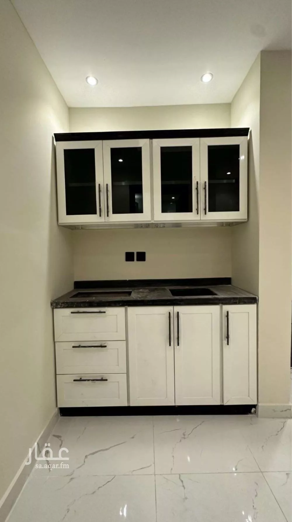 شقة 1 غرف في القيروان 3