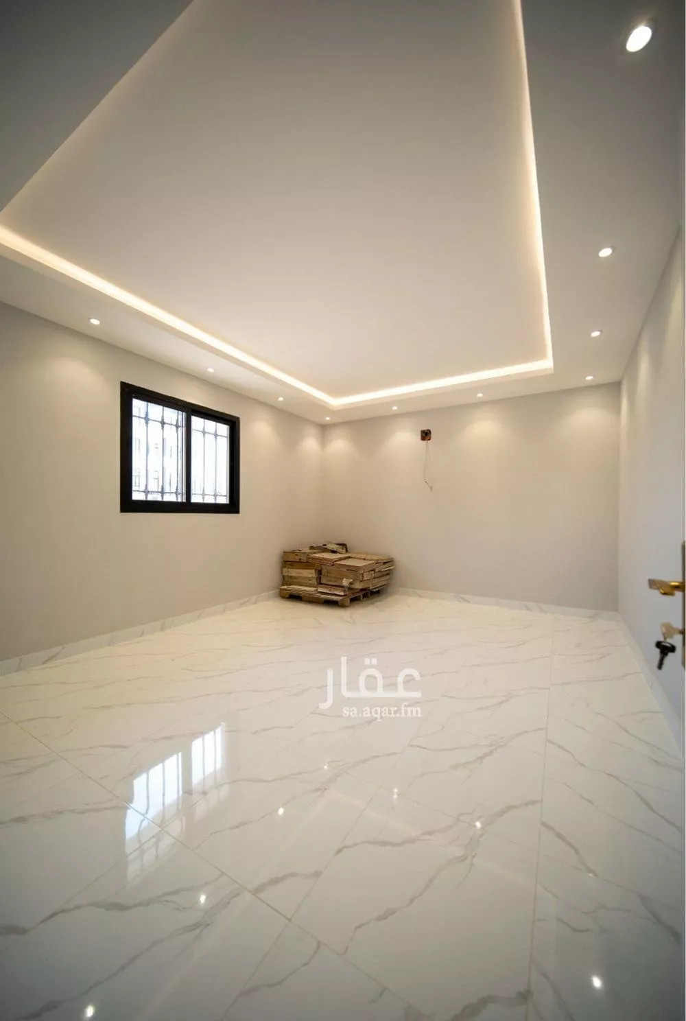 1 bedroom apartment in Al Qairawan 1