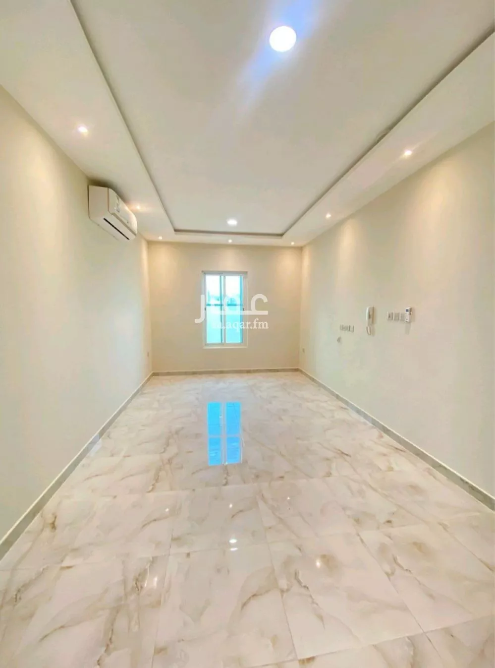 شقة 2 غرف في القيروان 1