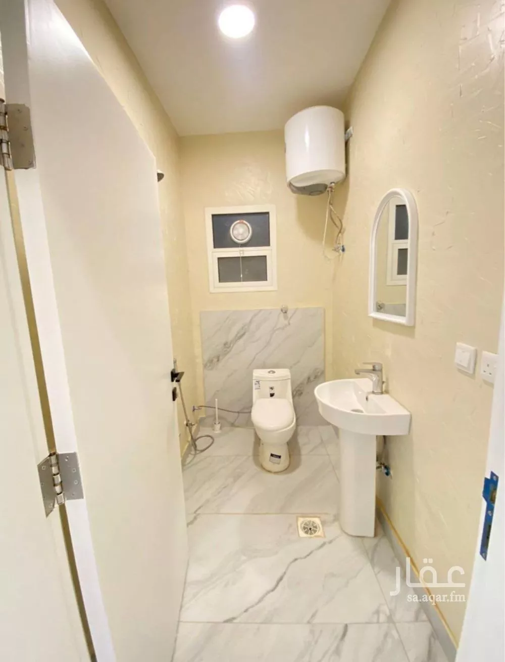 شقة 1 غرف في الوادي 4