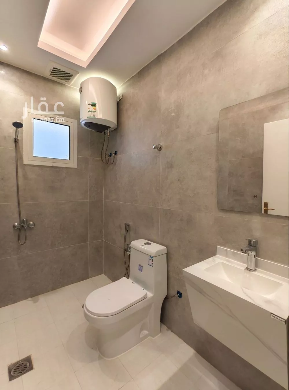 شقة 1 غرف في الوادي، الرياض 6