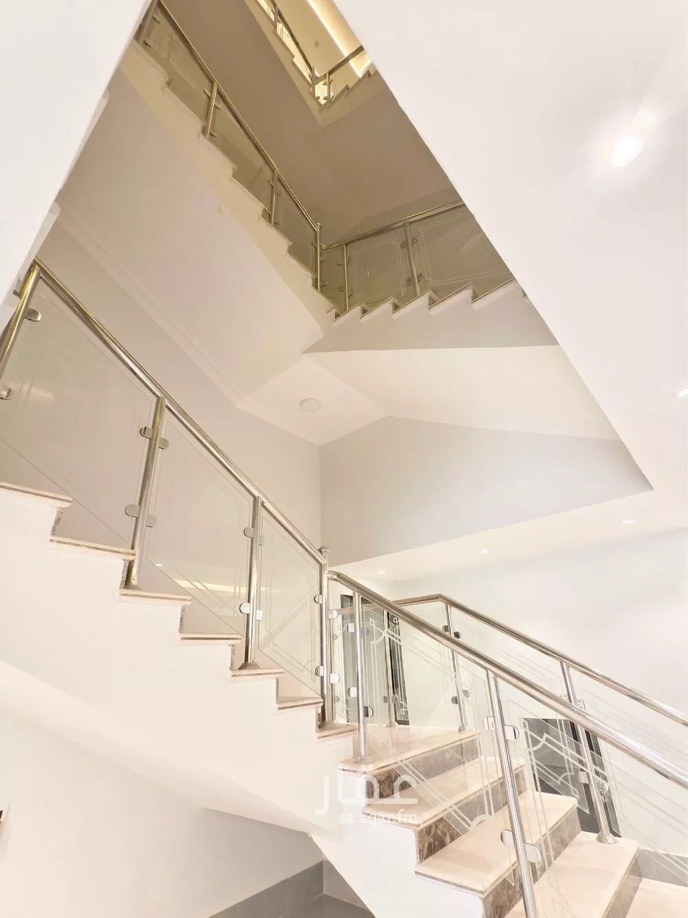 شقة 1 غرف في الوادي، الرياض 7