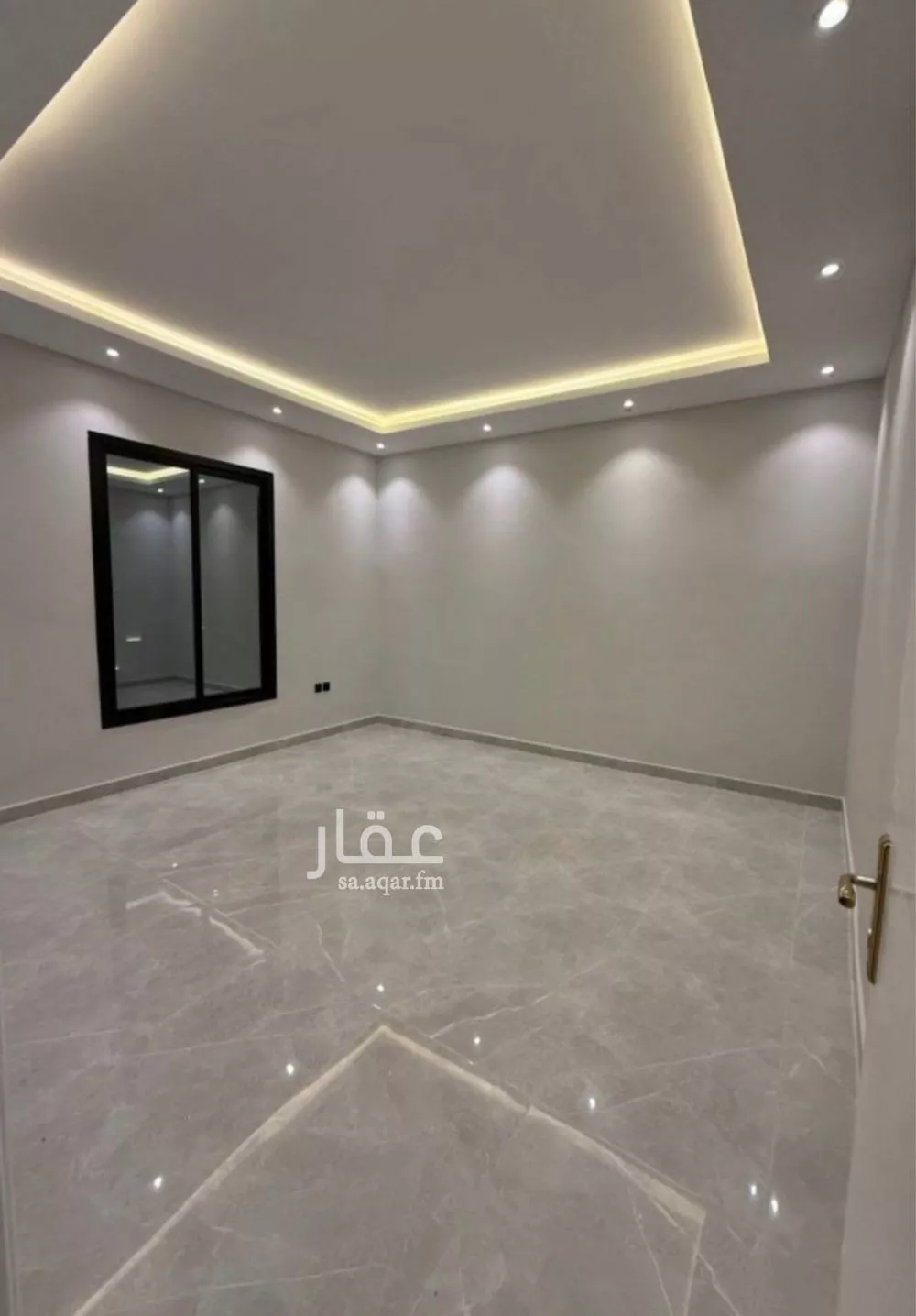 شقة 1 غرف في المروج 3