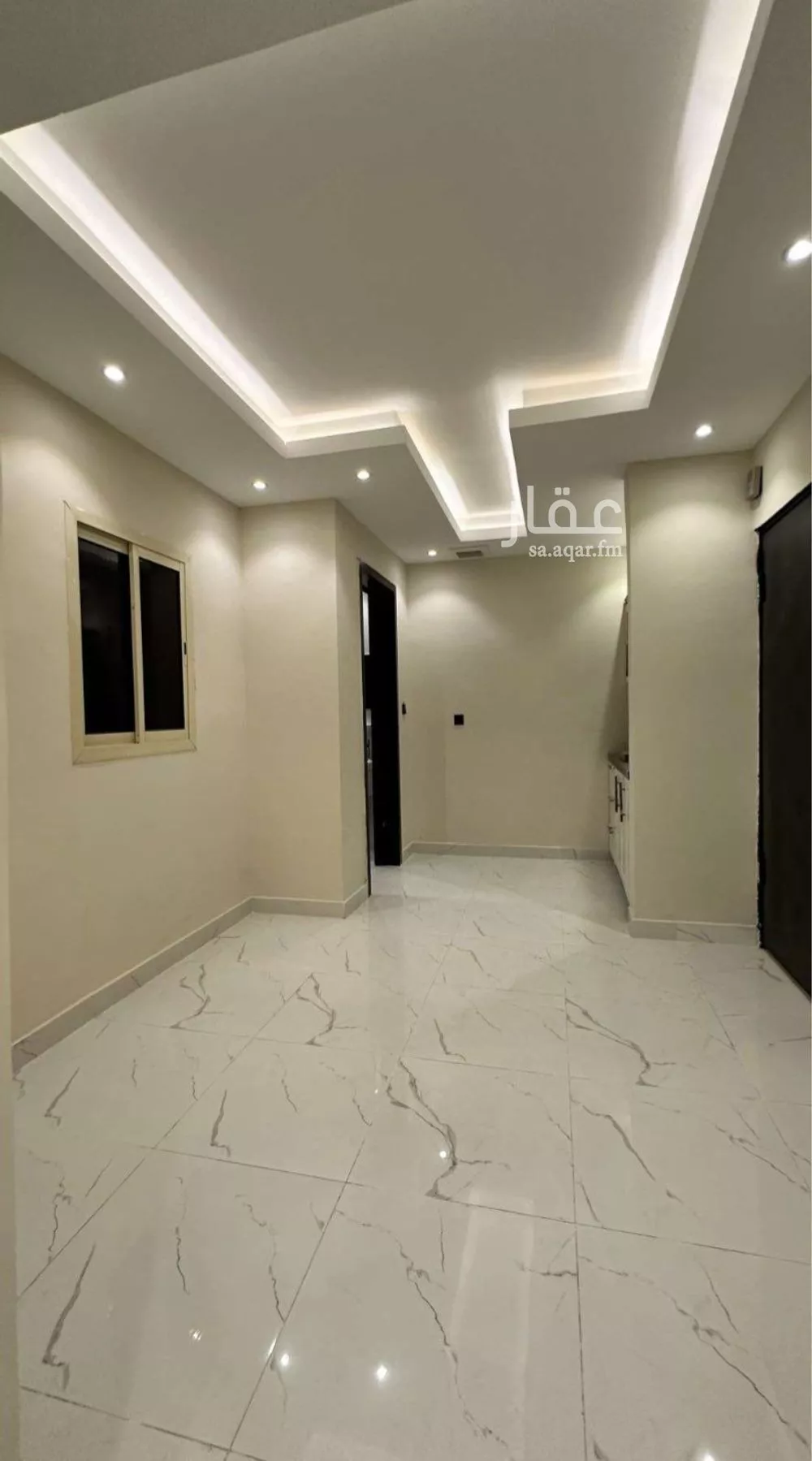 شقة 1 غرف في القيروان 2