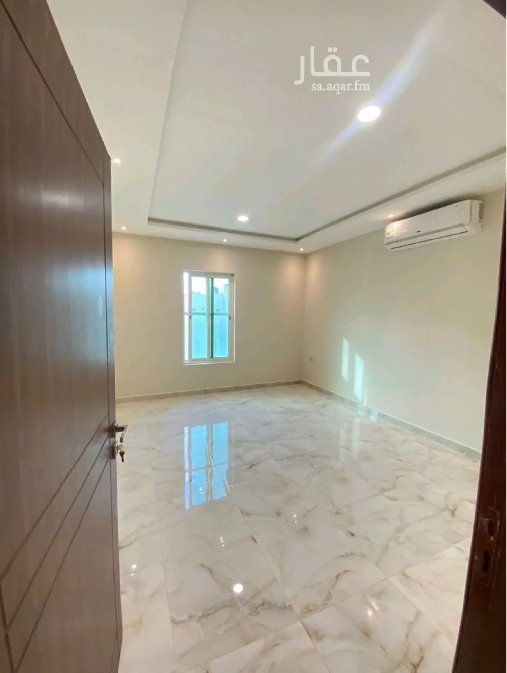 شقة 2 غرف في القيروان 3