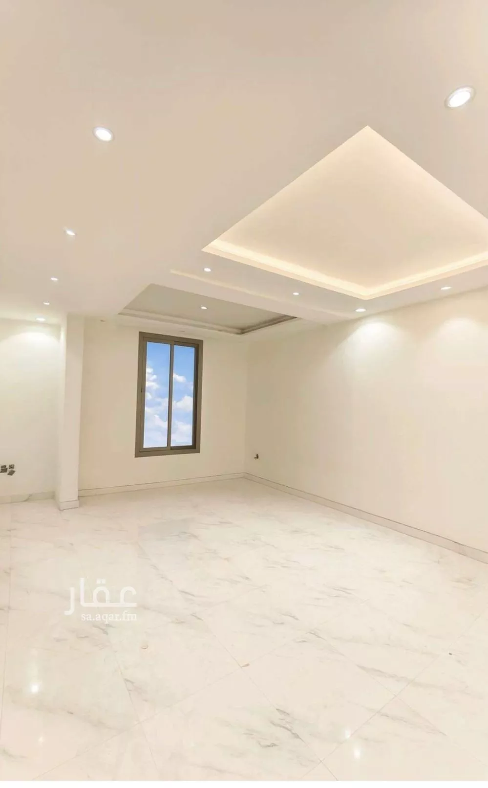 شقة 1 غرف في العارض 3