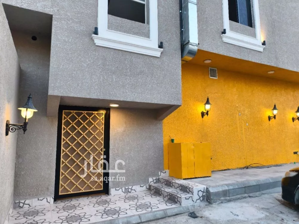 شقة 1 غرف في النفل، الرياض 7