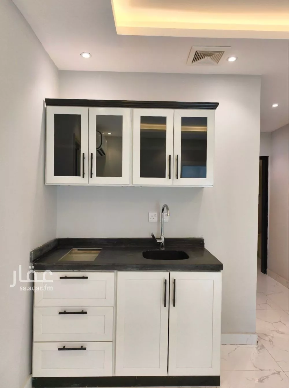 شقة 1 غرف في الوادي 2